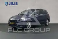 2017 BMW 218