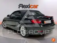 2017 BMW 218