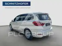 2017 BMW 218