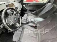 2017 BMW 218