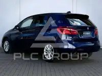 2017 BMW 218