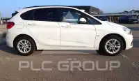 2017 BMW 218