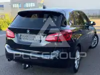 2017 BMW 218