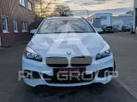 2017 BMW 218