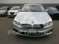 2017 BMW 218
