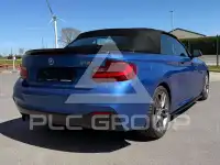 2017 BMW 218