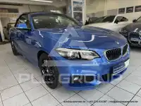 2017 BMW 218