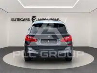 2017 BMW 218