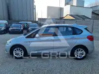 2017 BMW 218