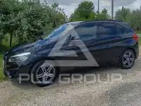 2017 BMW 218