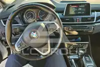 2017 BMW 218