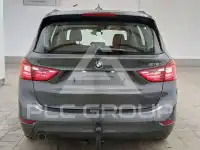 2017 BMW 216