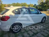 2017 BMW 218