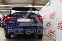2017 BMW 218