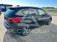 2017 BMW 218