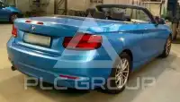 2017 BMW 218