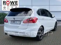 2017 BMW 218