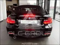 2017 BMW 218