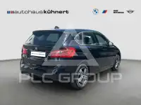 2017 BMW 218