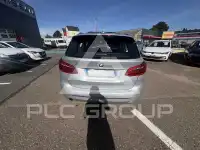 2017 BMW 218