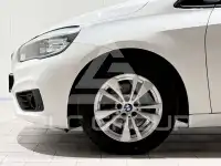 2017 BMW 218
