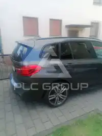 2017 BMW 218