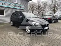 2017 BMW 218