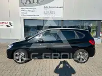 2017 BMW 218