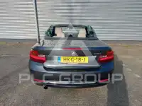 2017 BMW 218