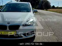 2017 BMW 218