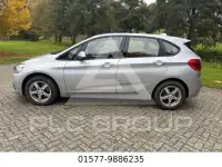 2017 BMW 218