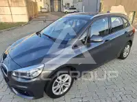 2017 BMW 218