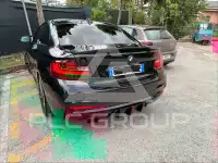 2017 BMW 218