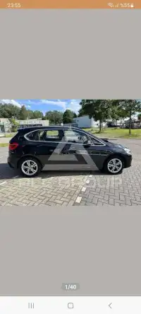 2017 BMW 218
