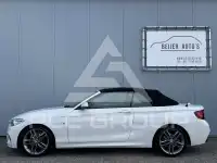 2017 BMW 218