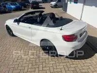 2017 BMW 218