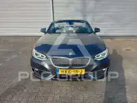 2017 BMW 218