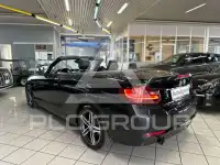 2017 BMW 218