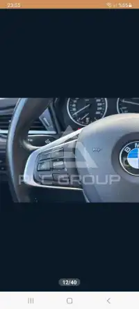 2017 BMW 218