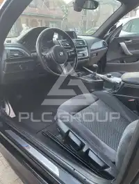 2017 BMW 218