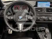 2017 BMW 218