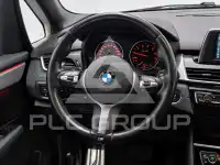 2017 BMW 218