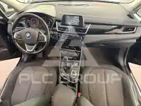 2017 BMW 218