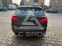 2017 BMW 218