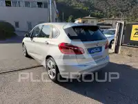 2017 BMW 218
