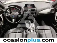 2017 BMW 218