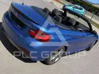 2017 BMW 218
