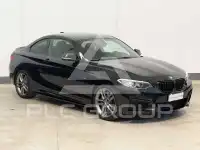 2017 BMW 218