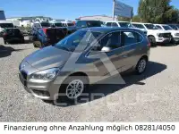 2017 BMW 218