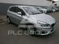 2017 BMW 218